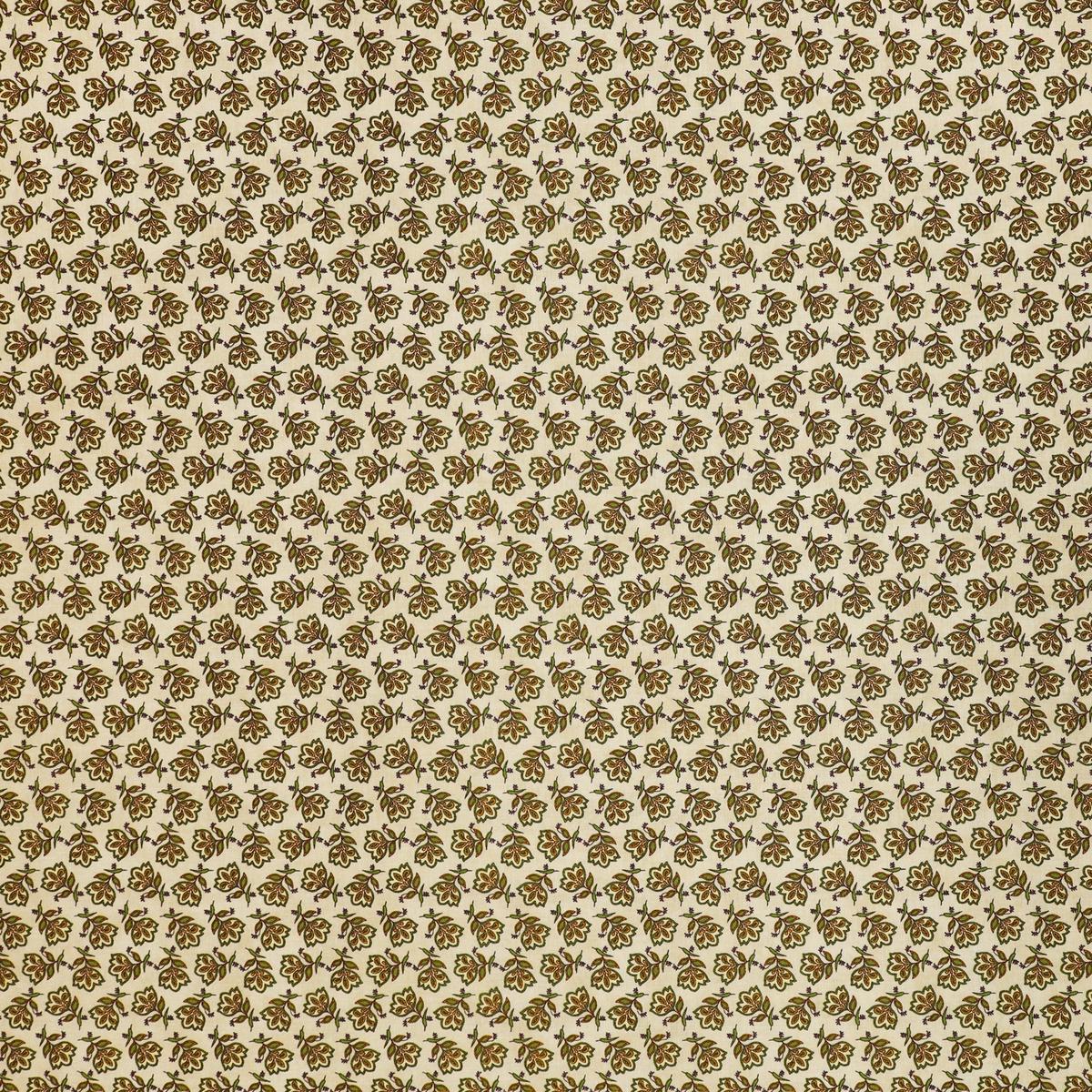 Prairie Chicks Fabric Collection - Jacobean Natural
