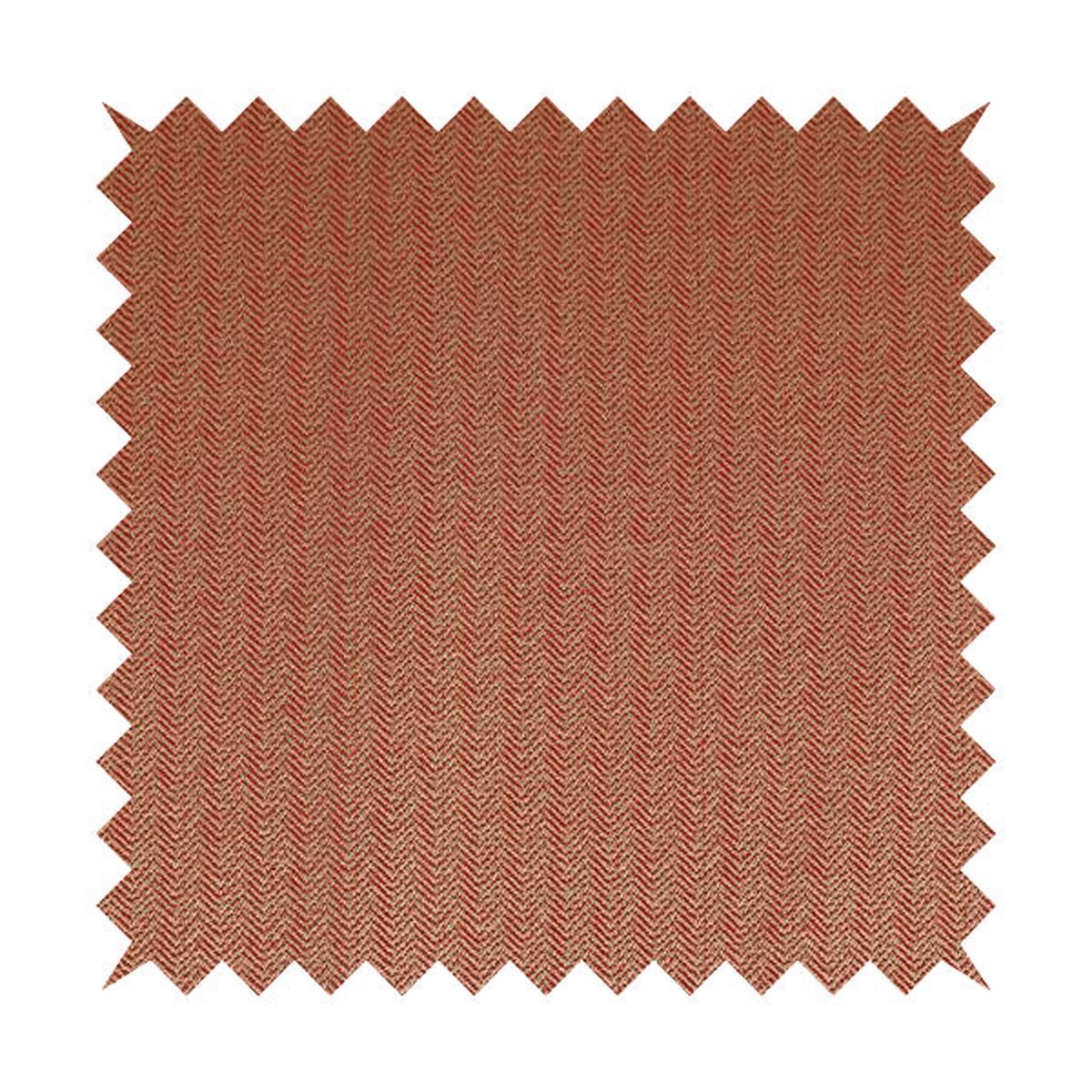 Kirkwall Herringbone Furnishing Fabric In Pink Colour