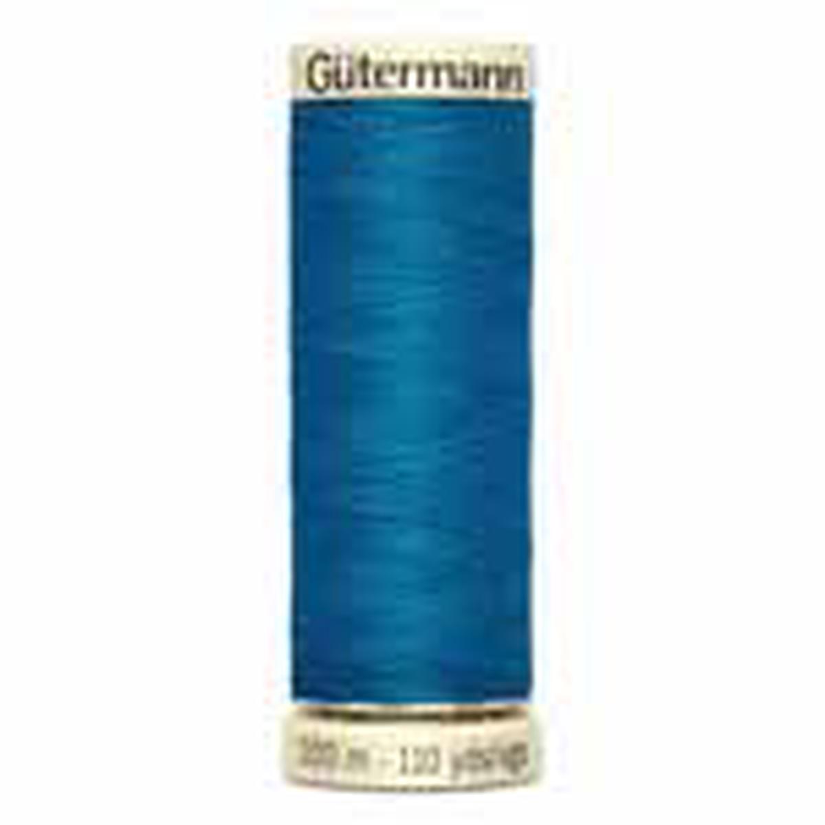 Ming Blue #625 Polyester Thread - 100m