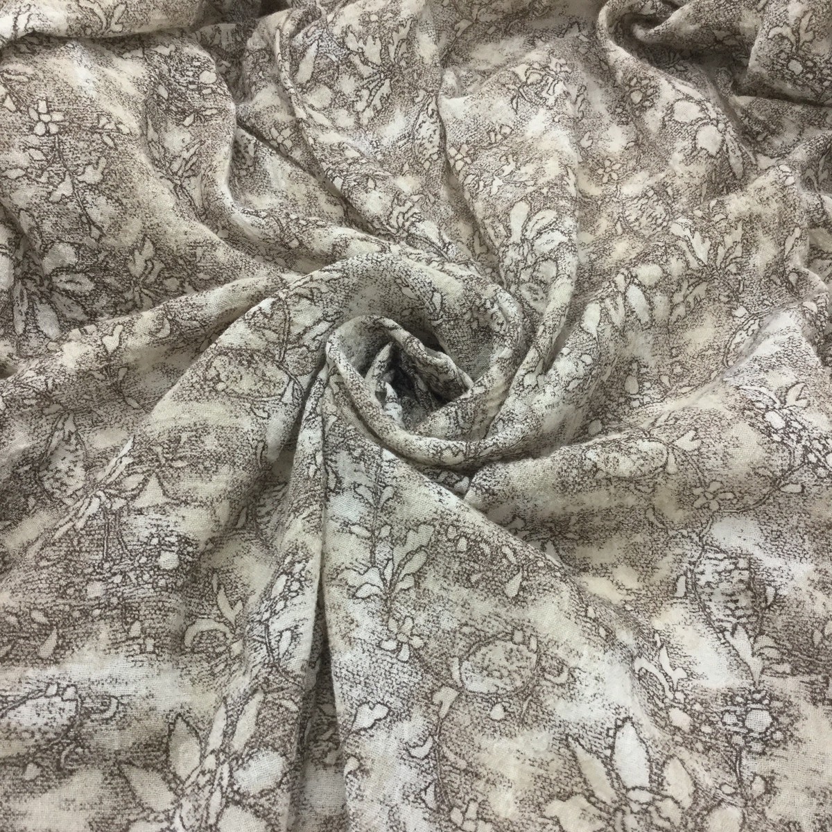 Desert Flower - Woven - Brown & Beige - 2.21M Bundle
