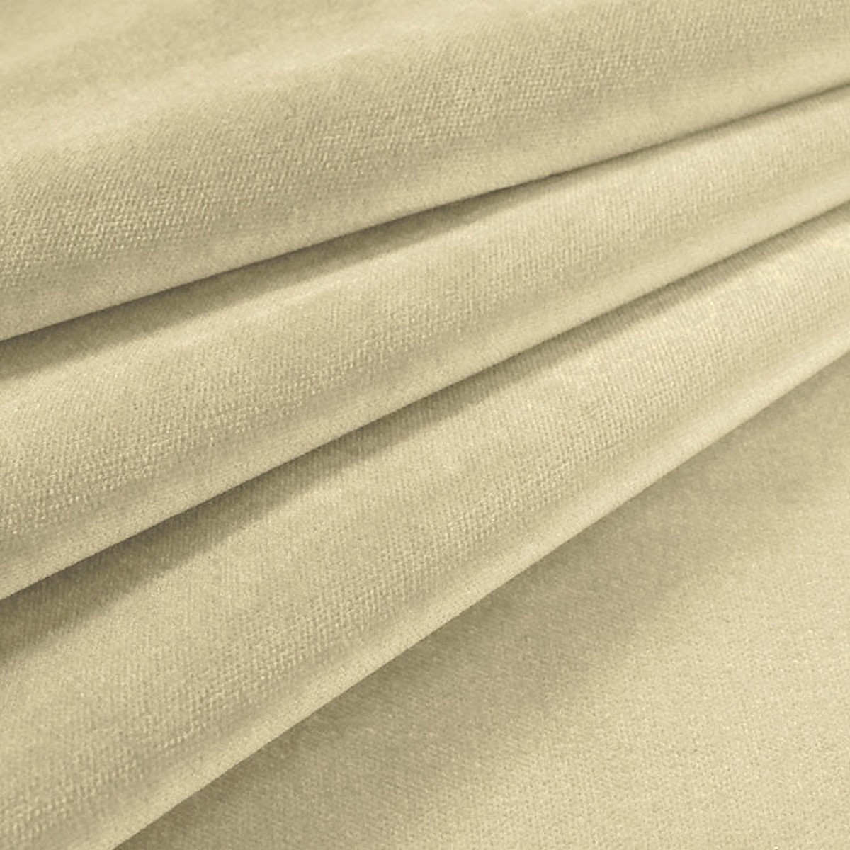 Velvet Upholstery Fabric Como 716 Cement