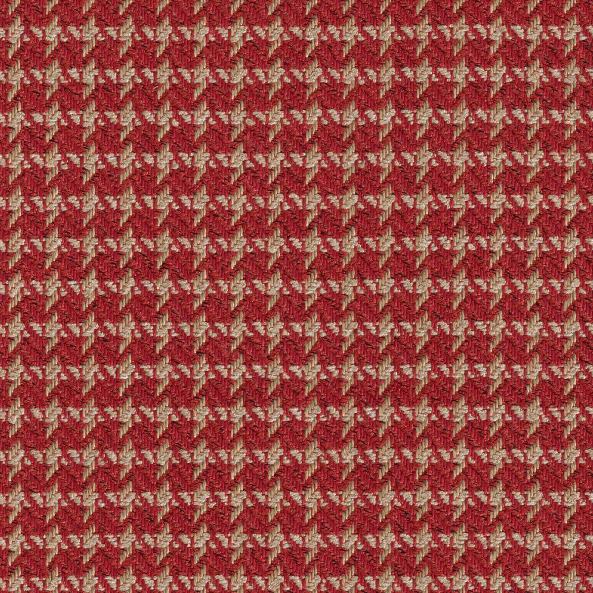 2025152.916.0 DANBY WEAVE CRIMSON - LEE JOFA Fabric