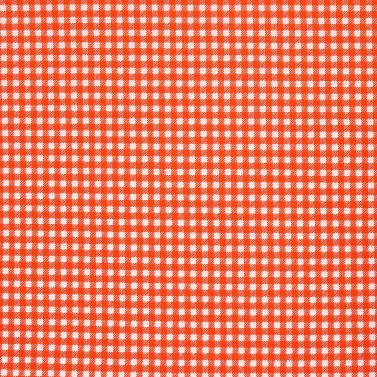 Christmas in the Cabin Fabric Collection - Checkered Charm