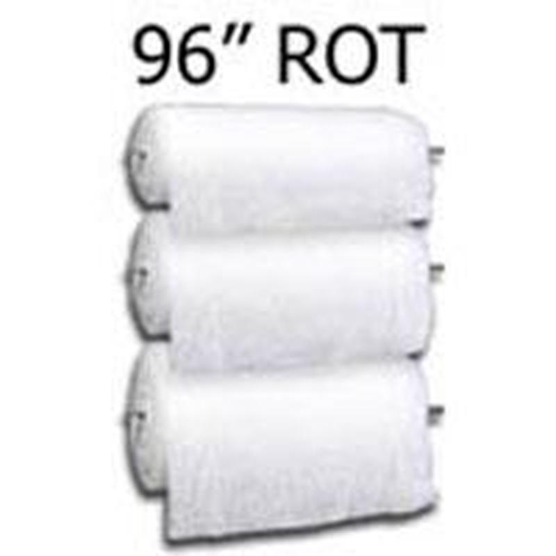 Heirloom Bleach Batting 96" Hobbs Cotton HOBBS-HBSBY96 - SOLD BY YARD