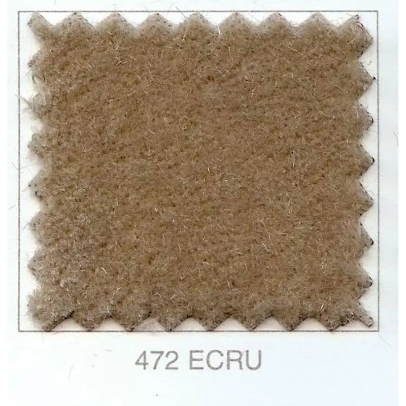 Mohair Upholstery Fabric Nevada Ecru