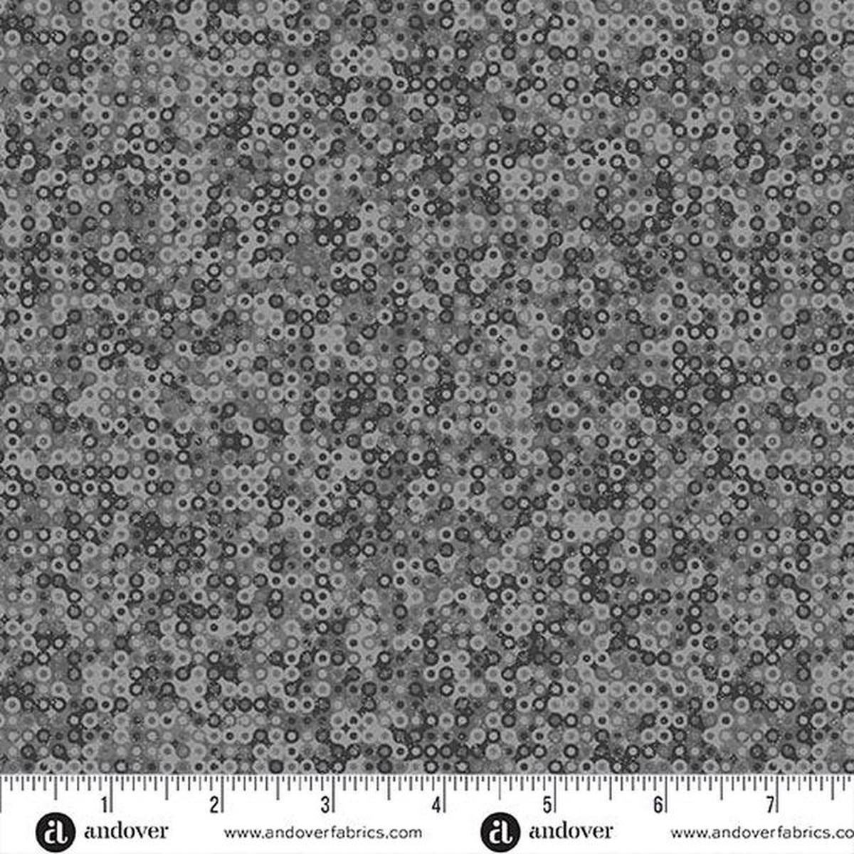 Molly8217s Magic A-1505-C Charcoal