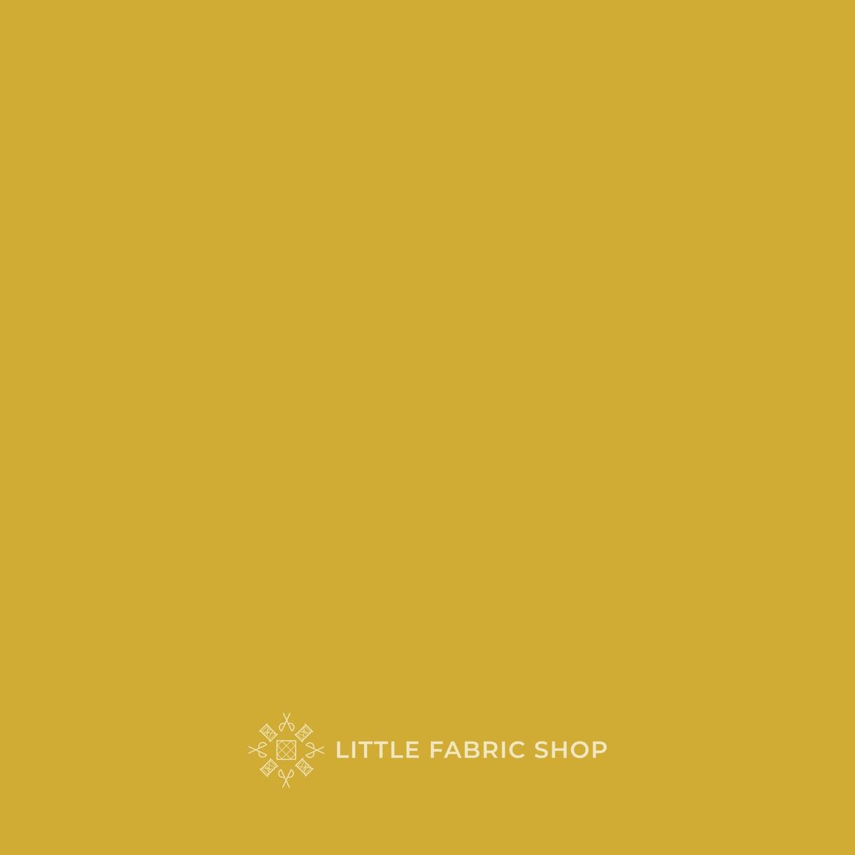 Pure Solids - Empire Yellow