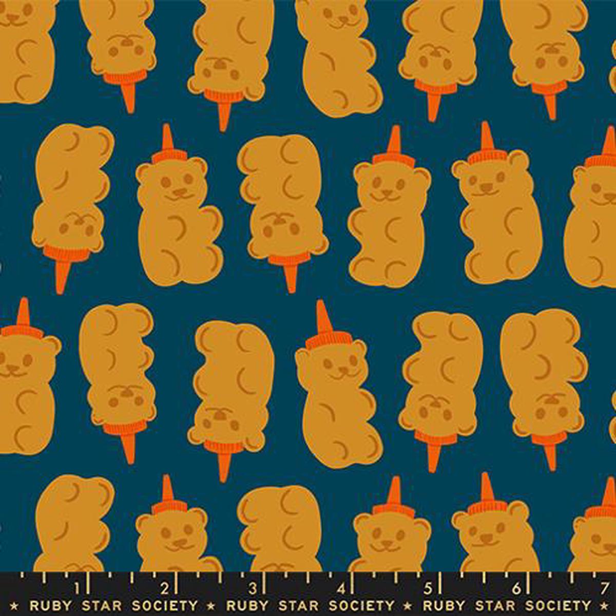 RSS Egg and Friends - Honeybears - Galaxy