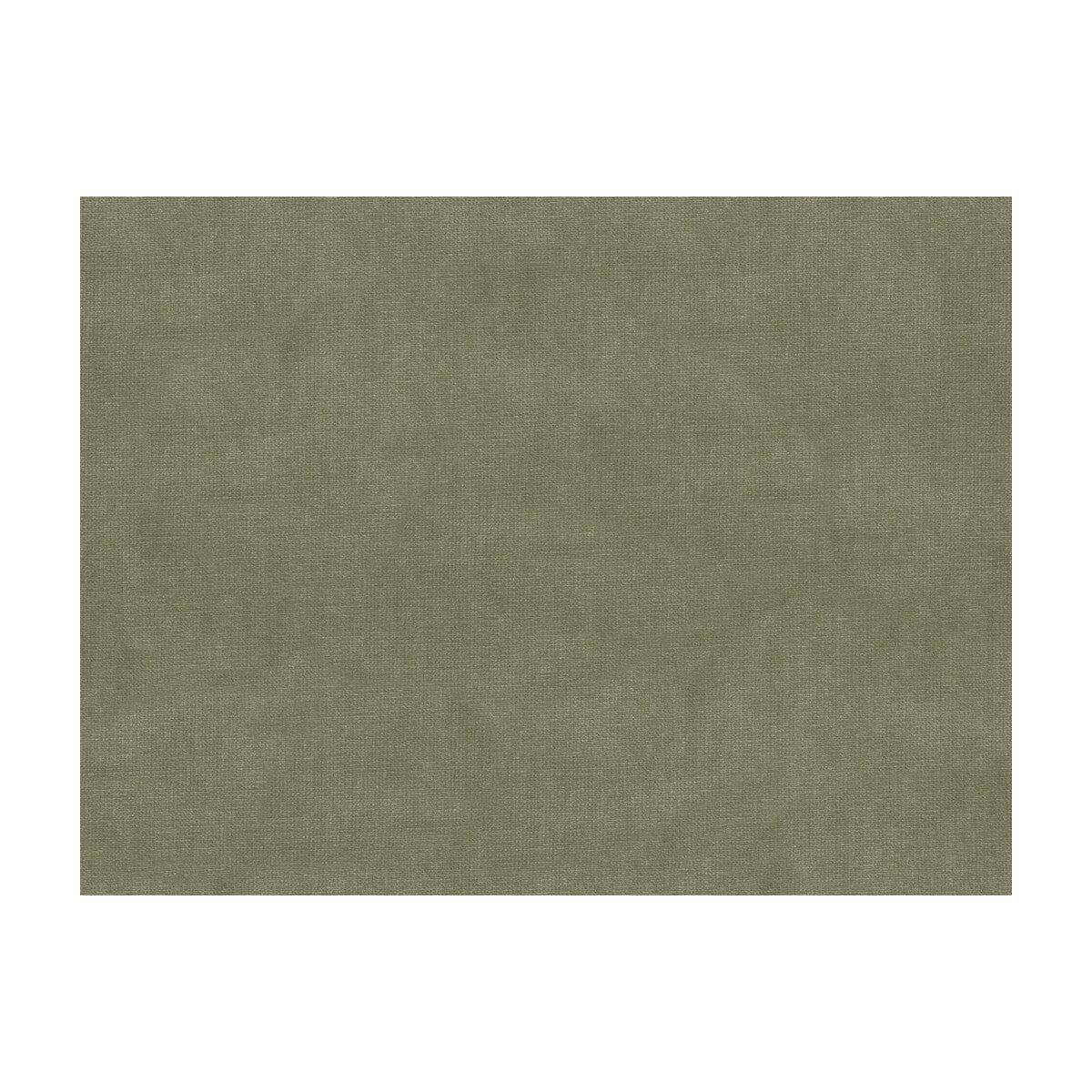 8013150.2311.0 CHARMANT VELVET PEBBLE - BRUNSCHWIG & FILS Fabric - YARD