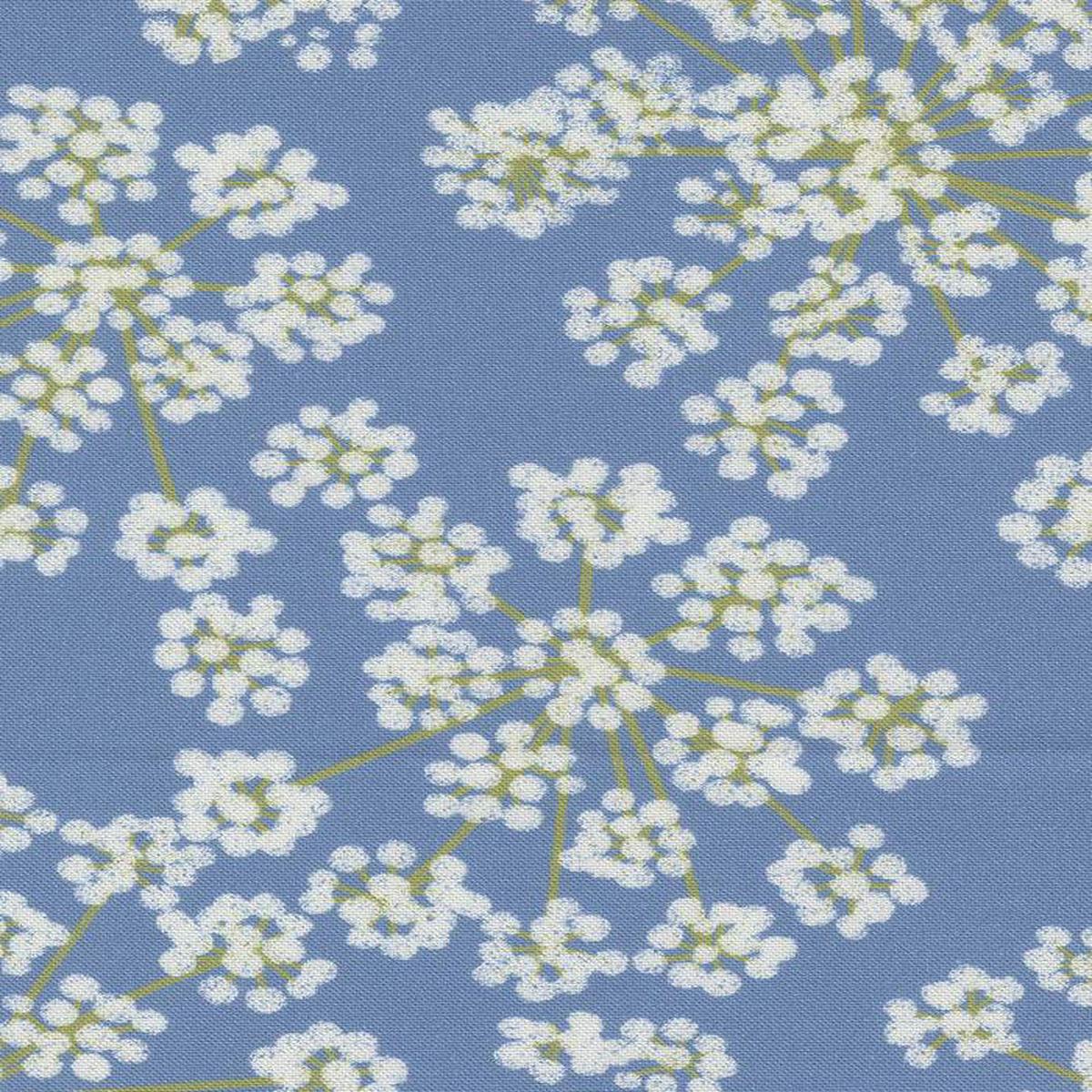 Garden Series Fennel By Katharine Watson For Moda Sky