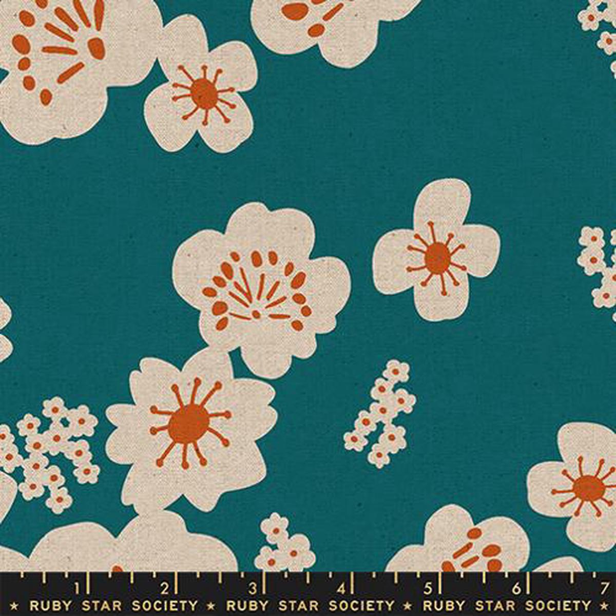 RSS Paper Cuts 2 Canvas - Hana Storytime