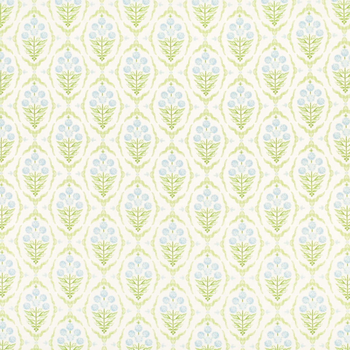 Angelica - Fountain - 29 Park - Fabric by the Yard