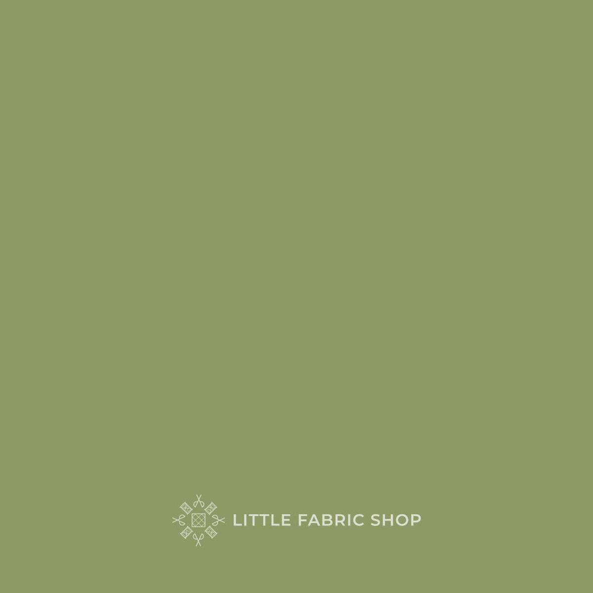 Pure Solids - Patina Green