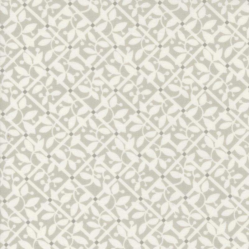 Shoreline - Lattice Grey