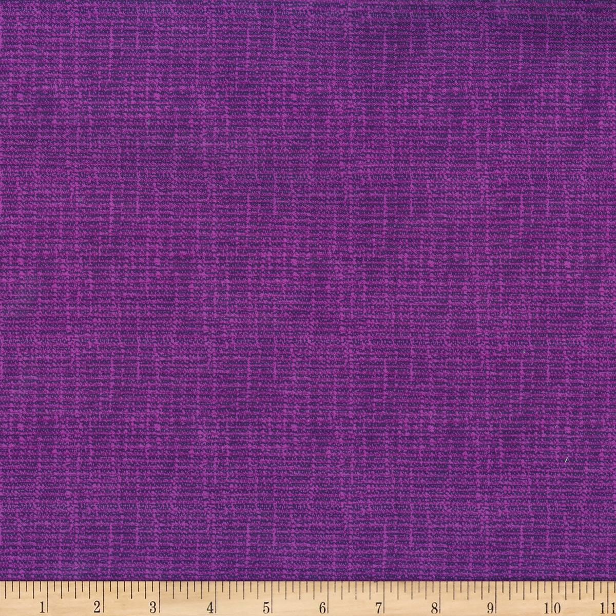24/7 Tweed X5596-72 Magenta