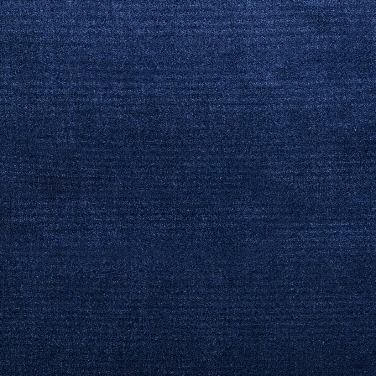 Duchess Velvet-Navy