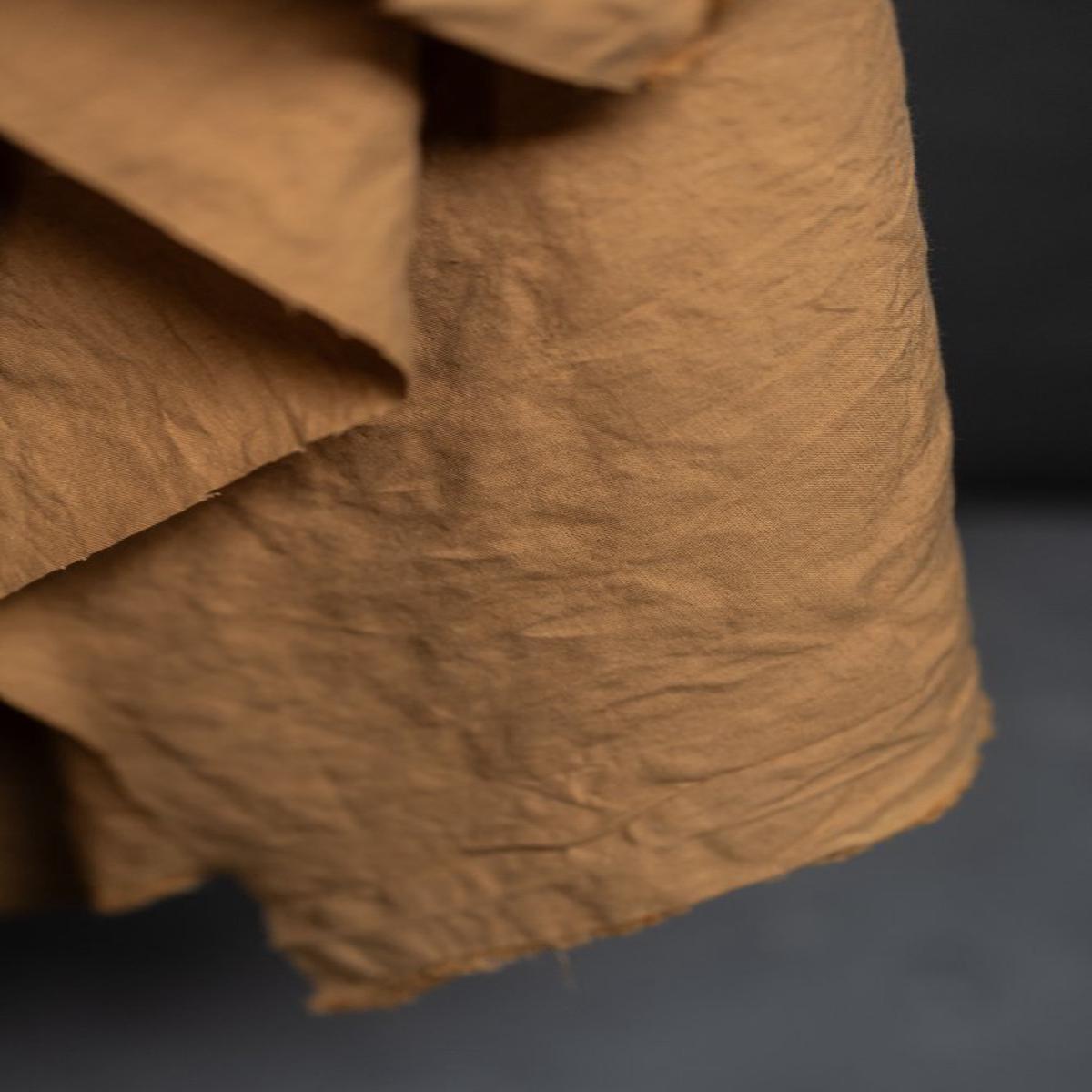 Fermette European Laundered Linen / Organic Cotton - Oeko-Tex / GOTS - Merchant & Mills