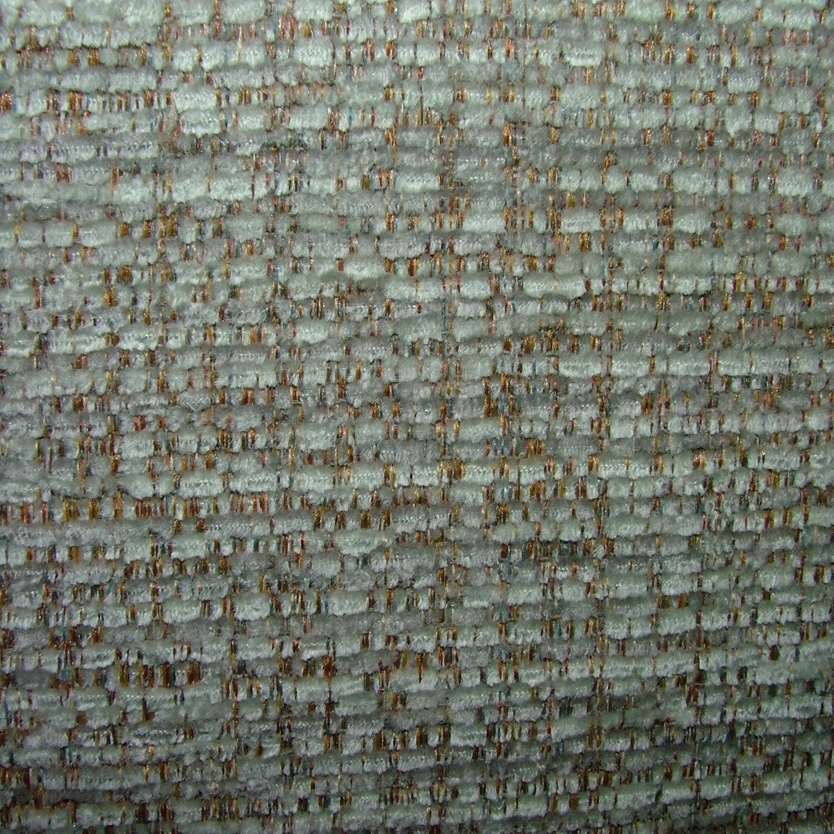 Upholstery Fabric Flame Retardant Linen Chenille Fabric 15 Metres