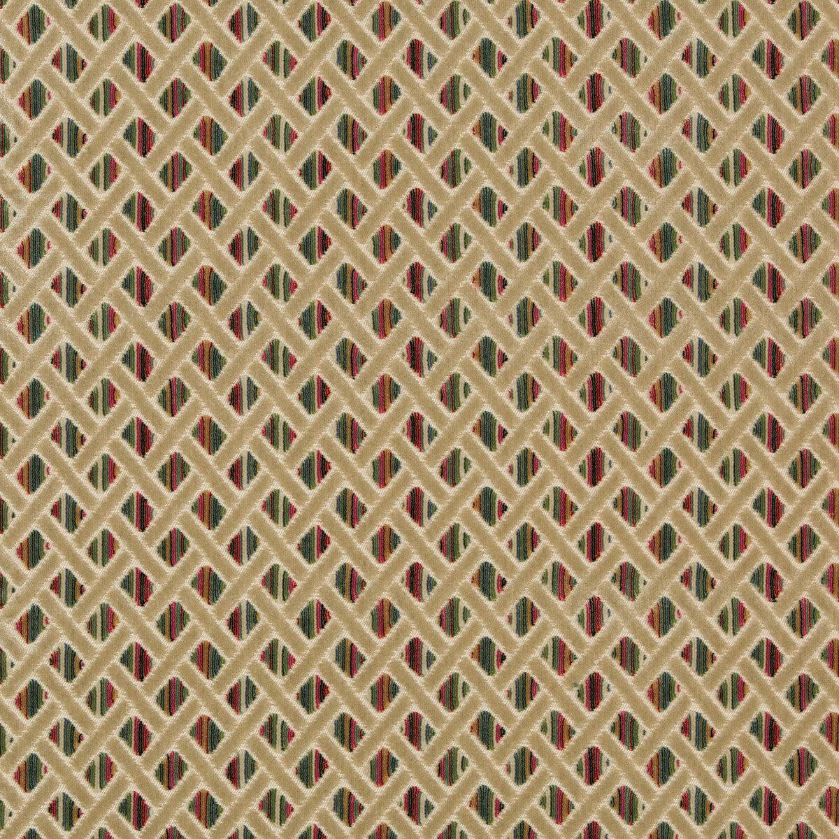 Bourne Velvet-Multi