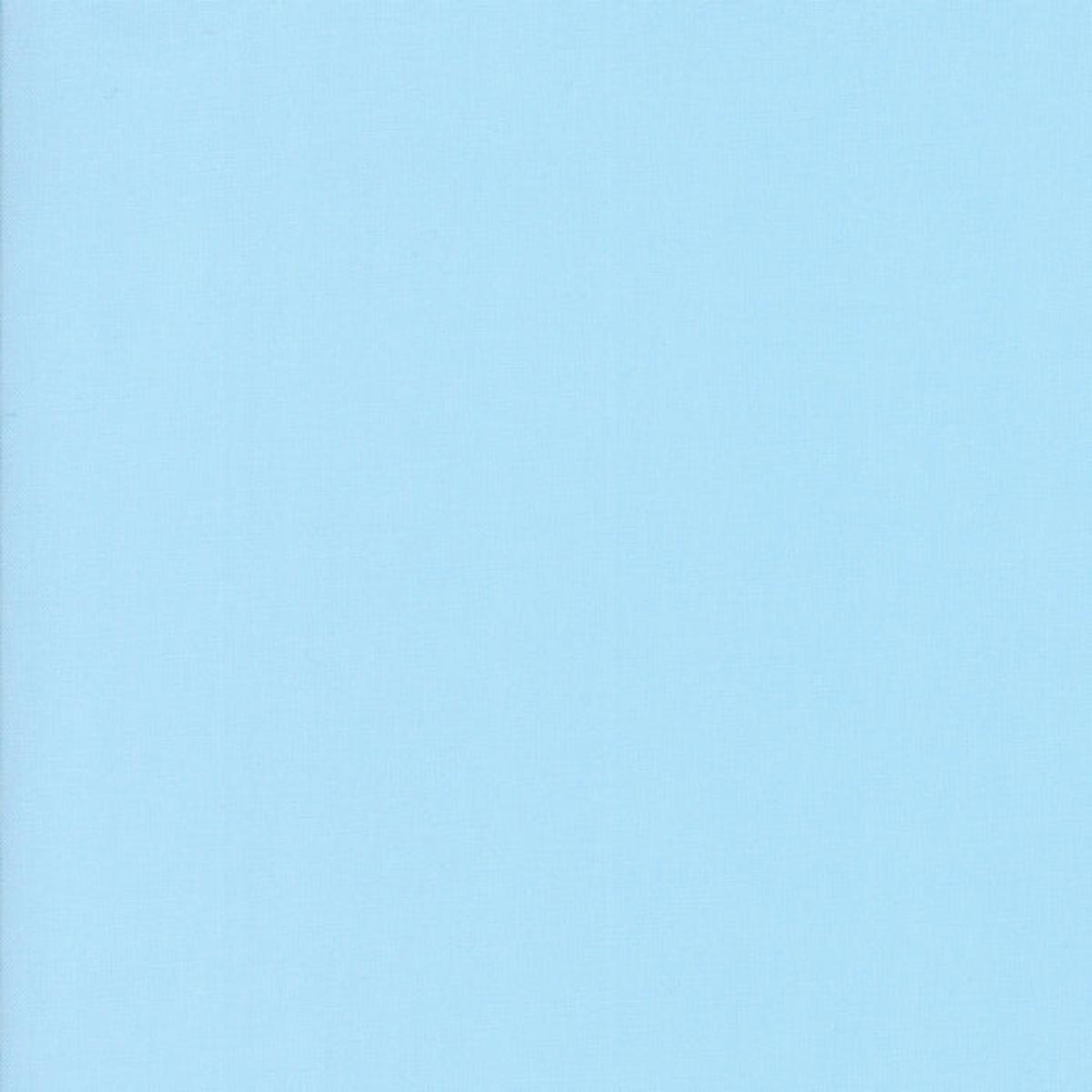 Bella Solids - Tranquil Aqua