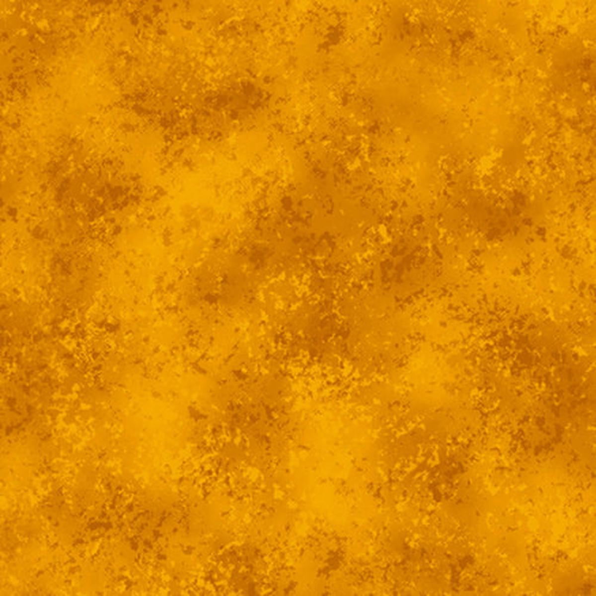 Gold Texture Cotton Fabric