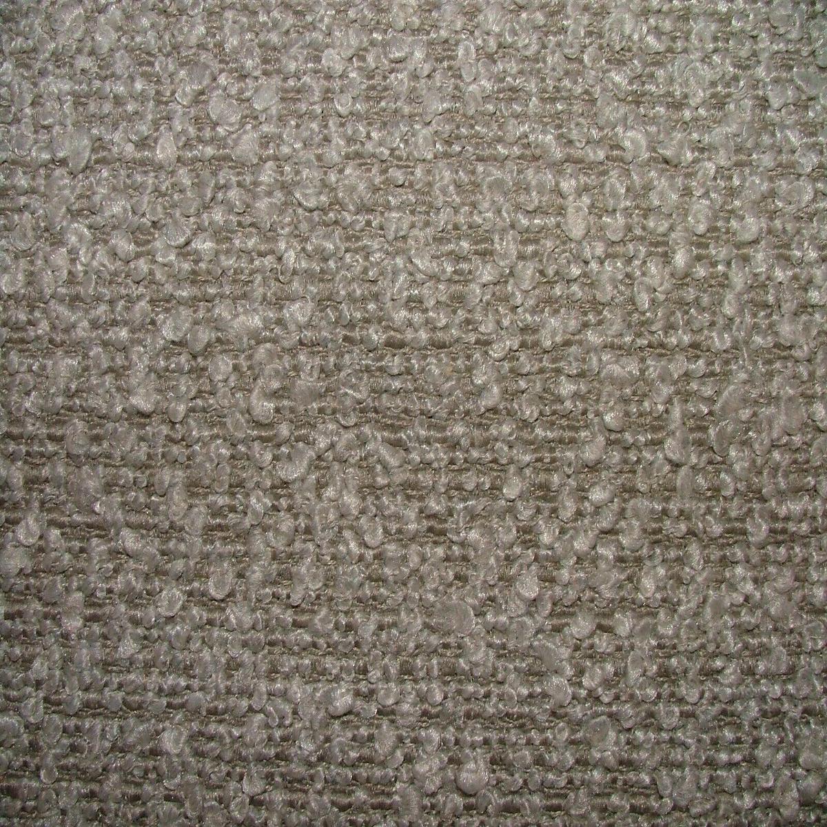 3 Metres iLiv Arlo Mink Thick Boucle Fabric Upholstery Cushion Multi Use
