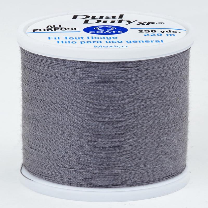 Dual Duty XP All Purpose Polyester Thread Stone S9100630
