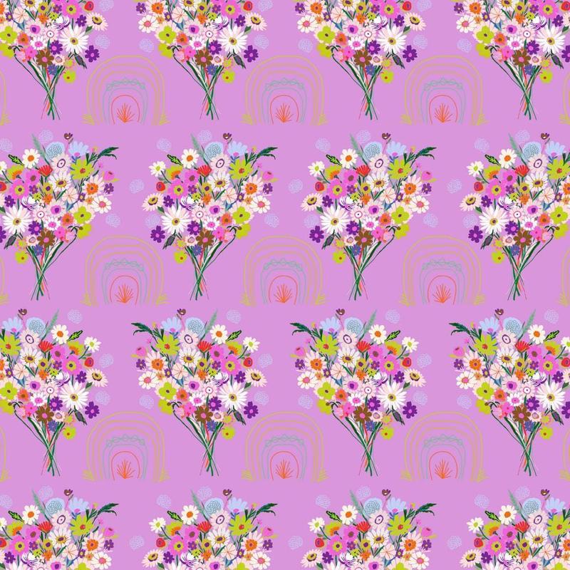 Harmony - Little Somewhere Plum