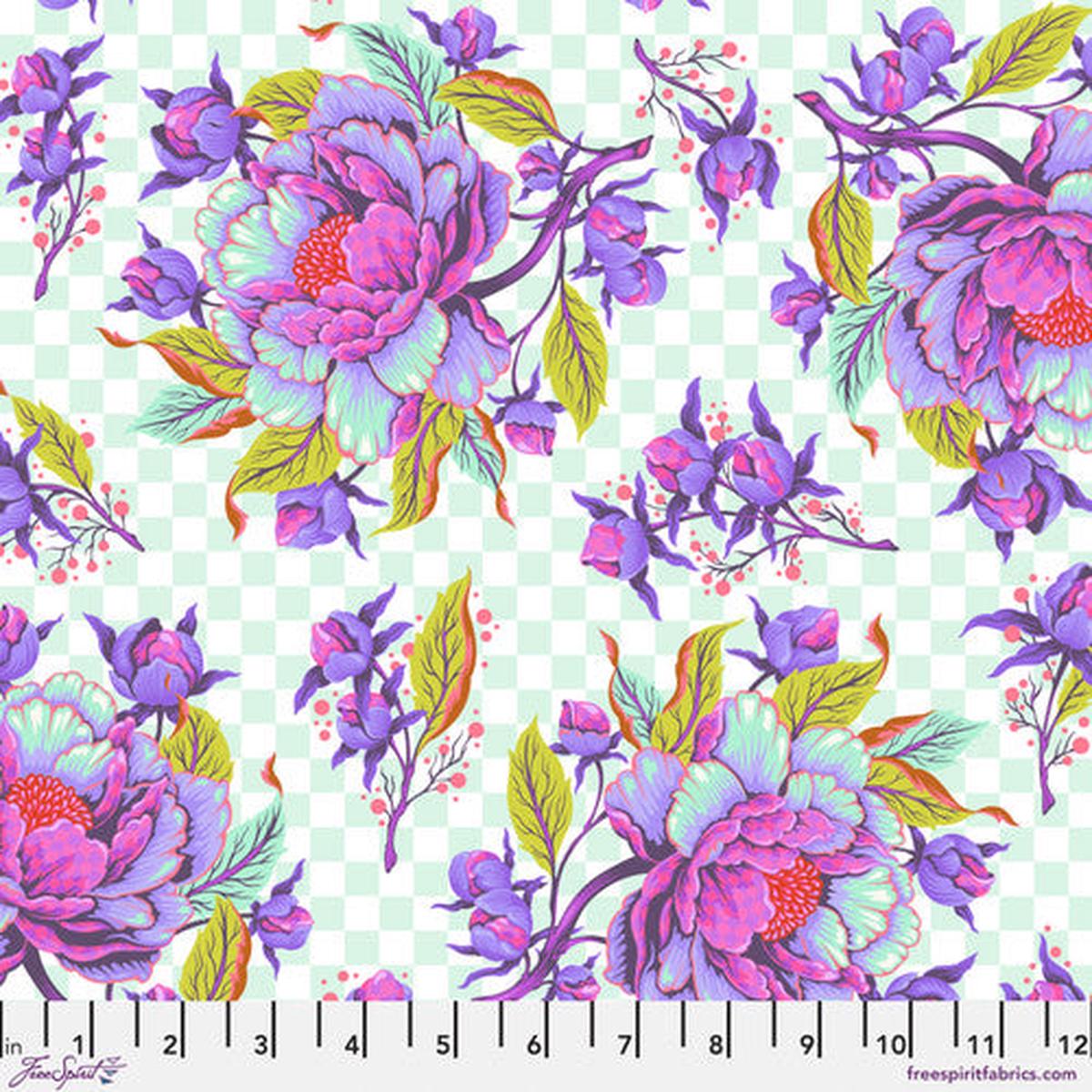 Untamed-Peony for Your Thoughts-Nova