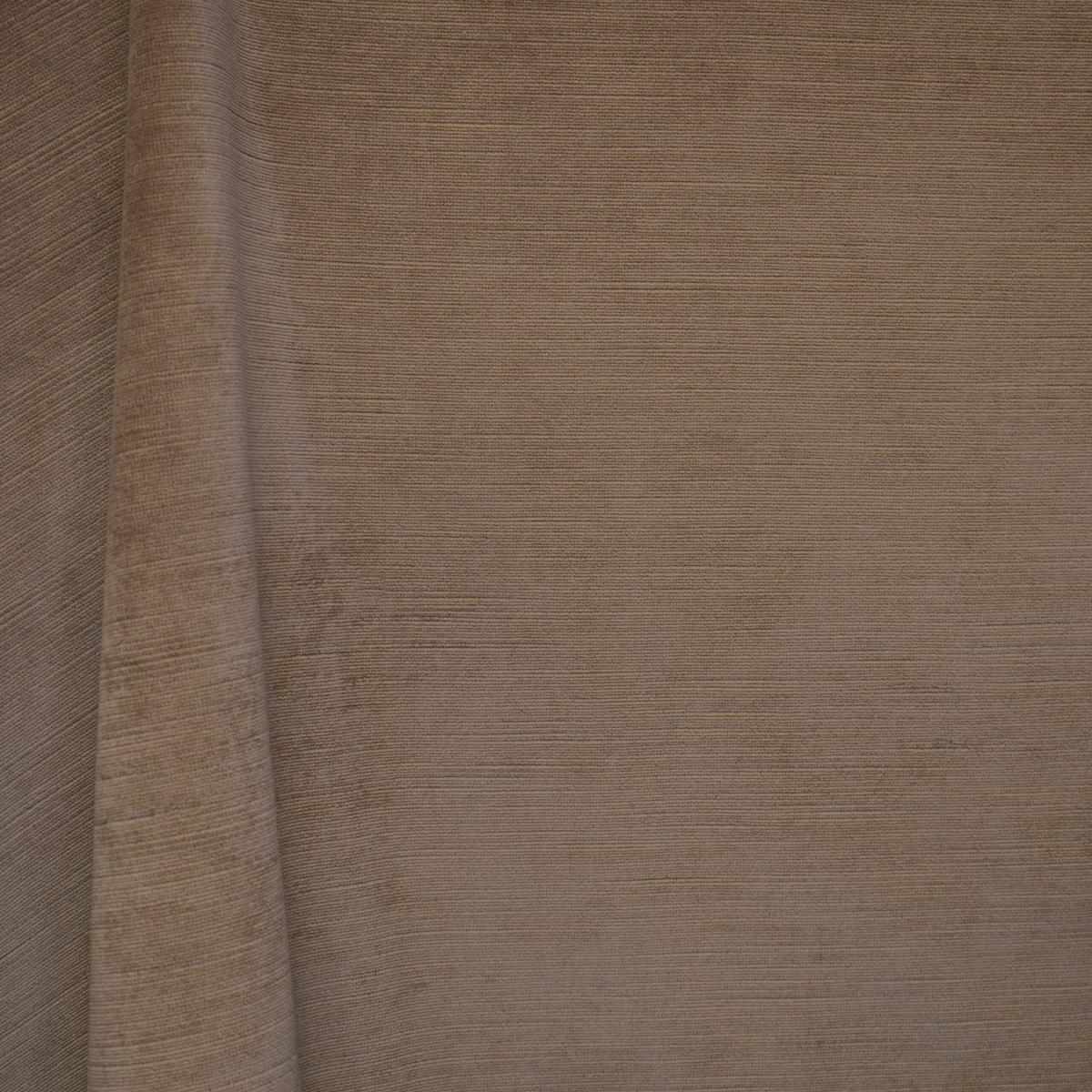 JF Fabrics JF Studio VELVETEEN 43 Fabric Plain Taupe, Blush Velvet - 9003943 SJ102