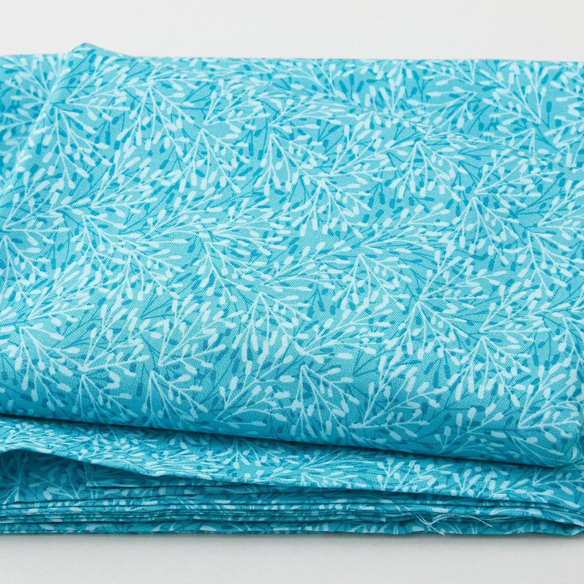 Wilmington Essentials - Whimsy Teal 3 Yard Cut