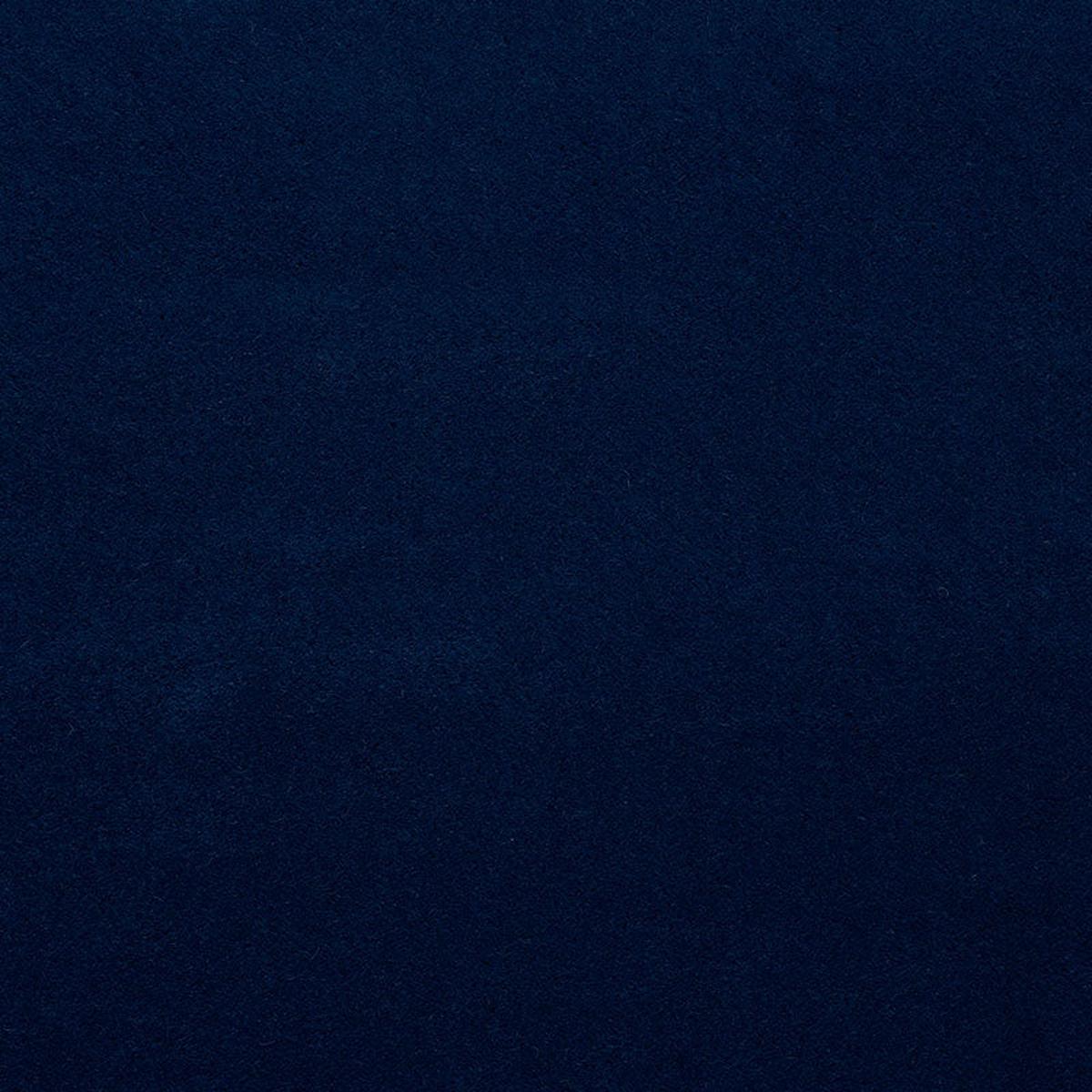 SCHUMACHER PERFECT BASICS: VELVET REGAL MOHAIR HIGH PERFORMANCE,TEXTURES HIGH PERFORMANCE,TEXTURES NAVY - 73680