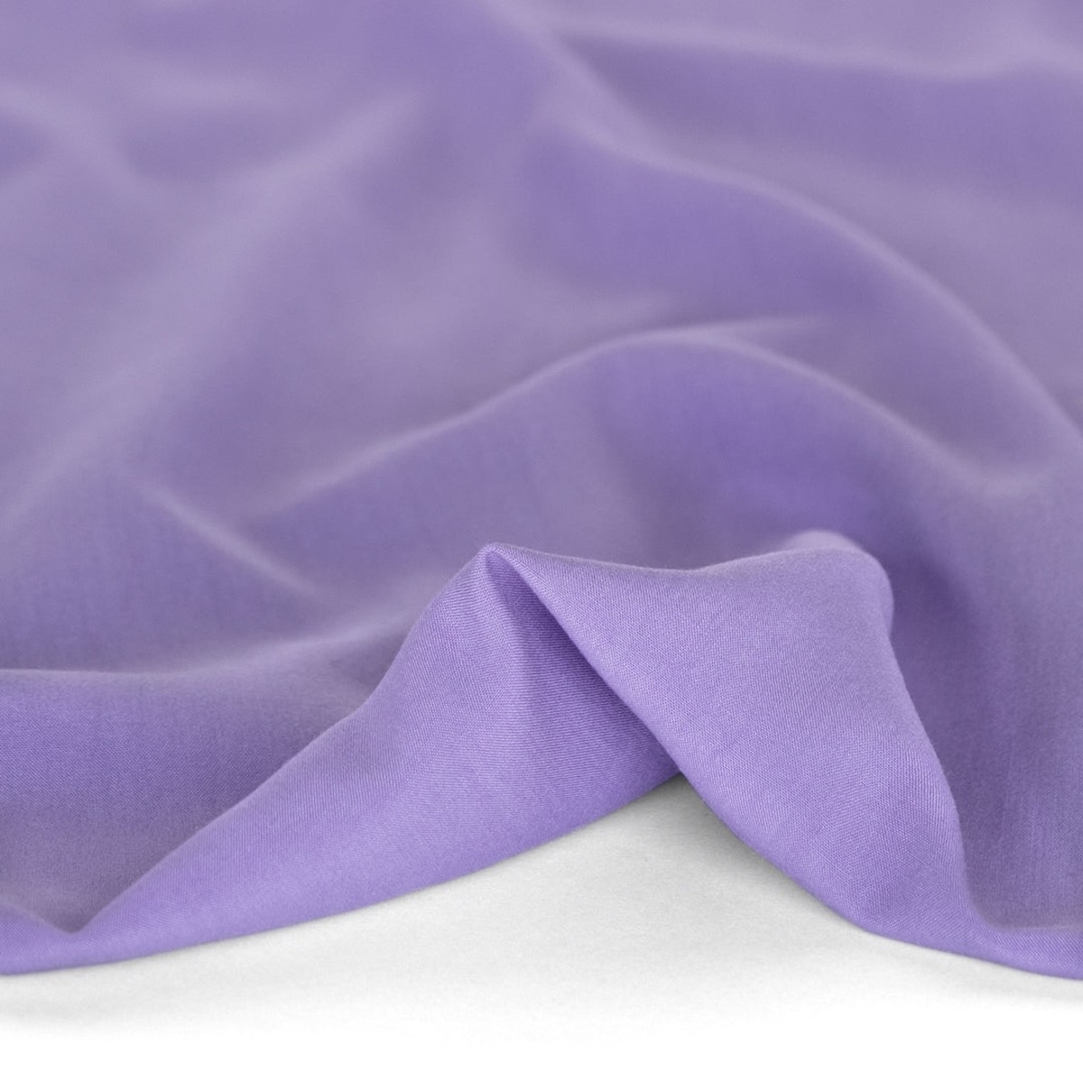 Viscose Poplin - Bellflower