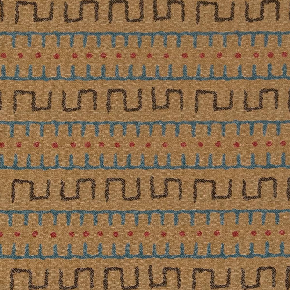 Charlotte - D2033 - Camel - Fabric by the Yard - Camel