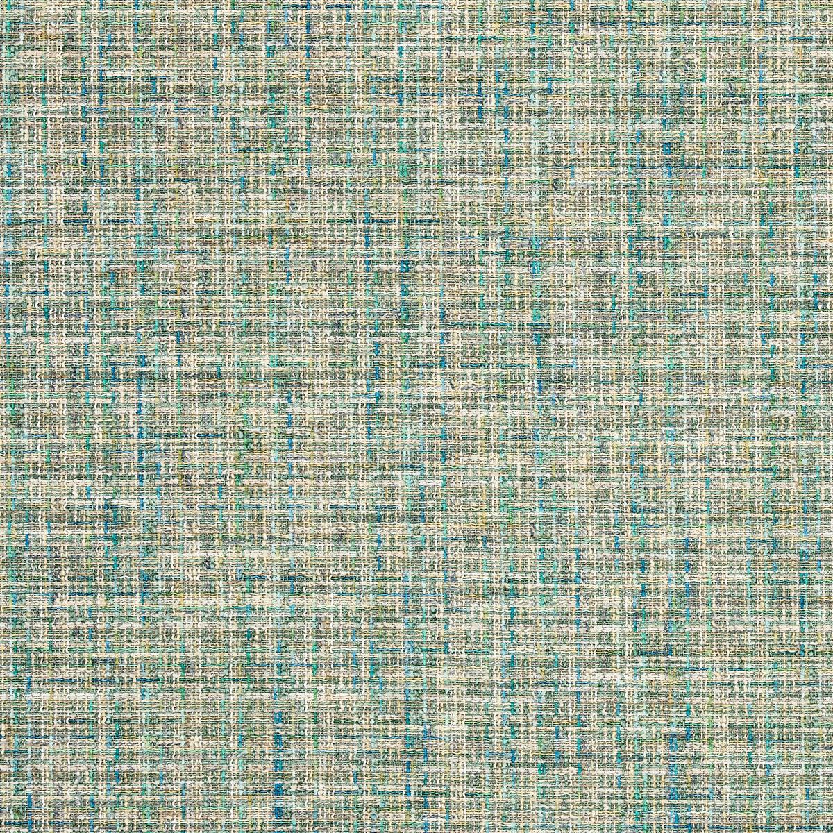 SCALAMANDRE FAYE FABRIC AQUAMARINE - BI 0003FAYE NEW SKU # BIFAYE0003