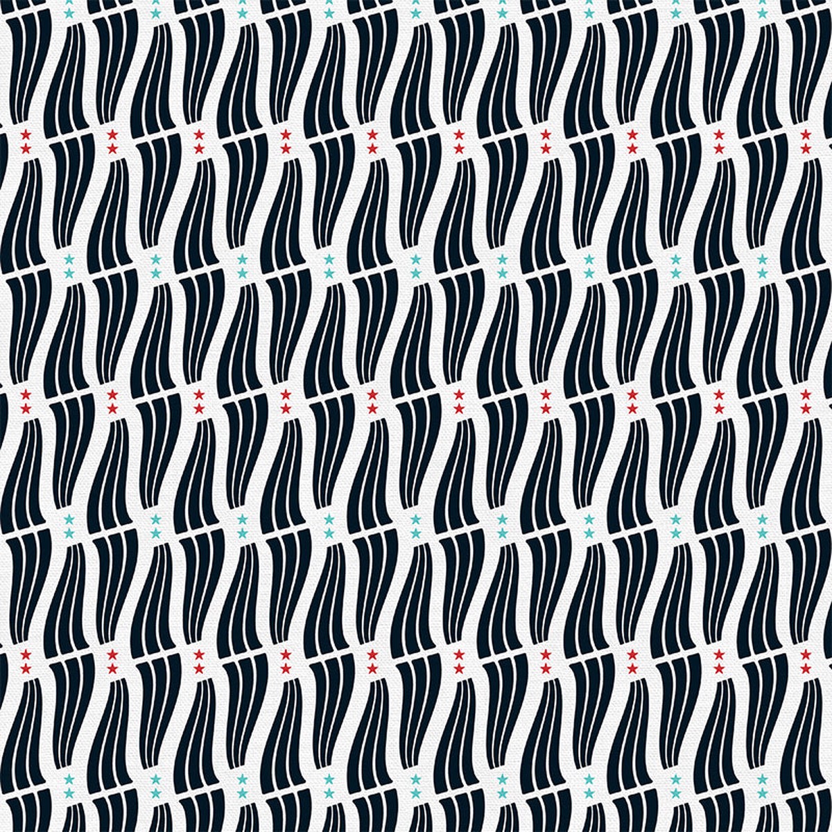 Soccer Stripe