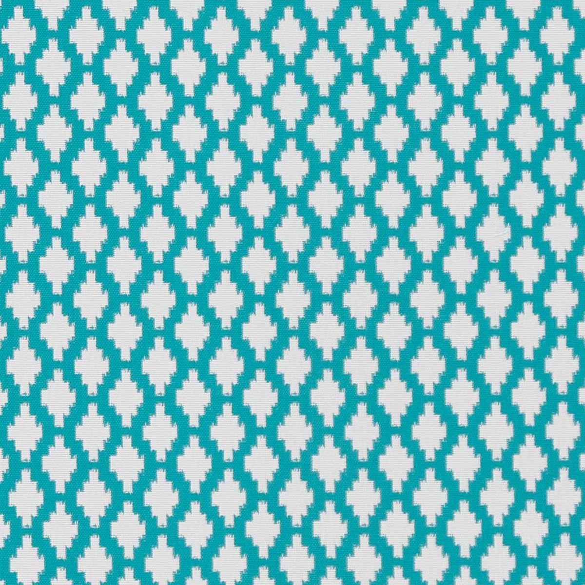 Charlotte - D1426 - Aqua Inca - Fabric by the Yard