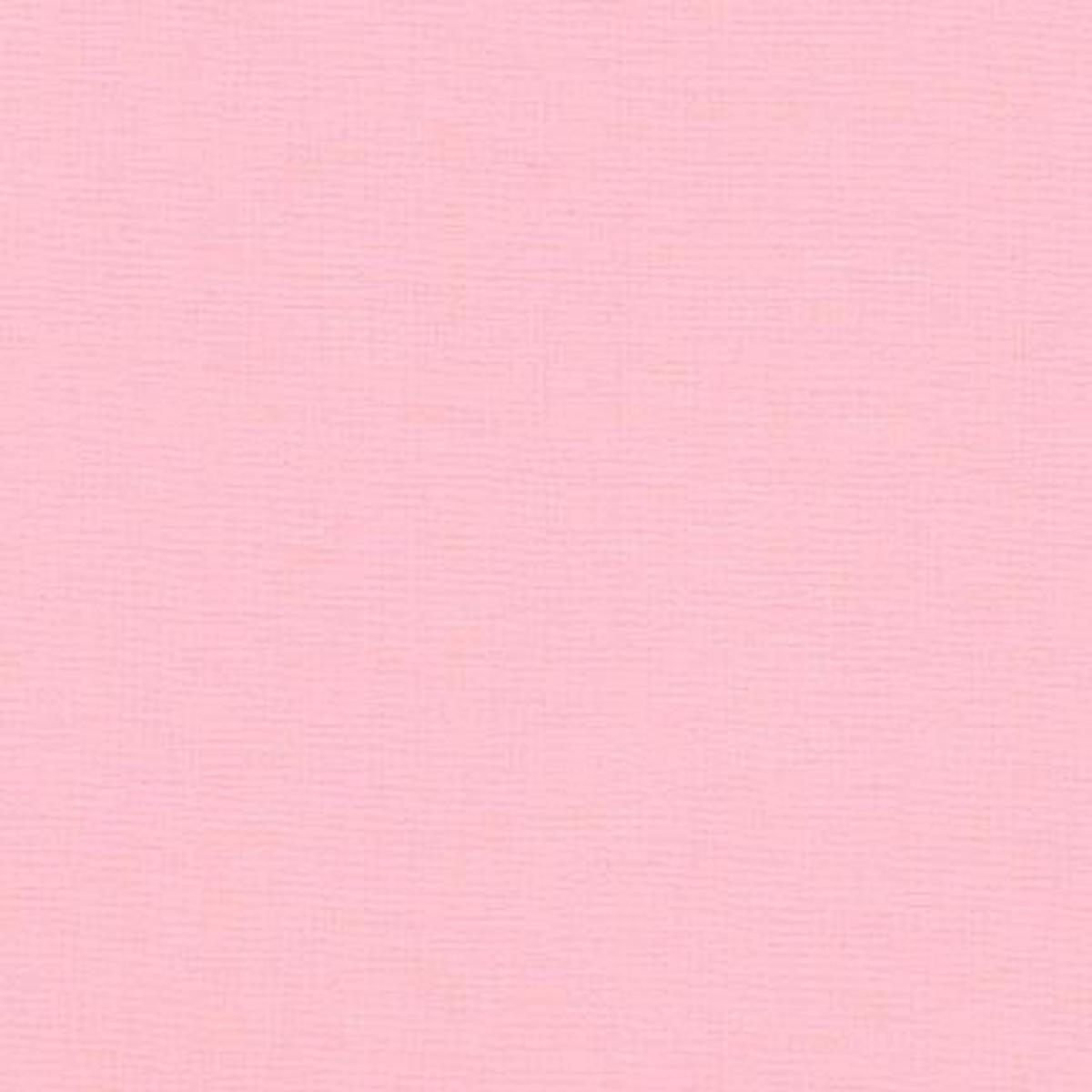 Kona Cotton: Baby Pink 189