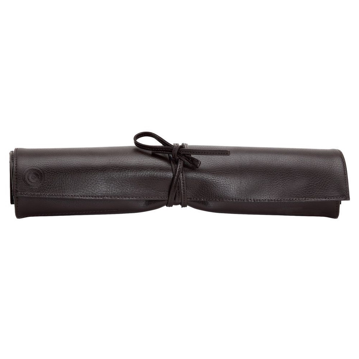 WOLF - WM Brown Knife Roll