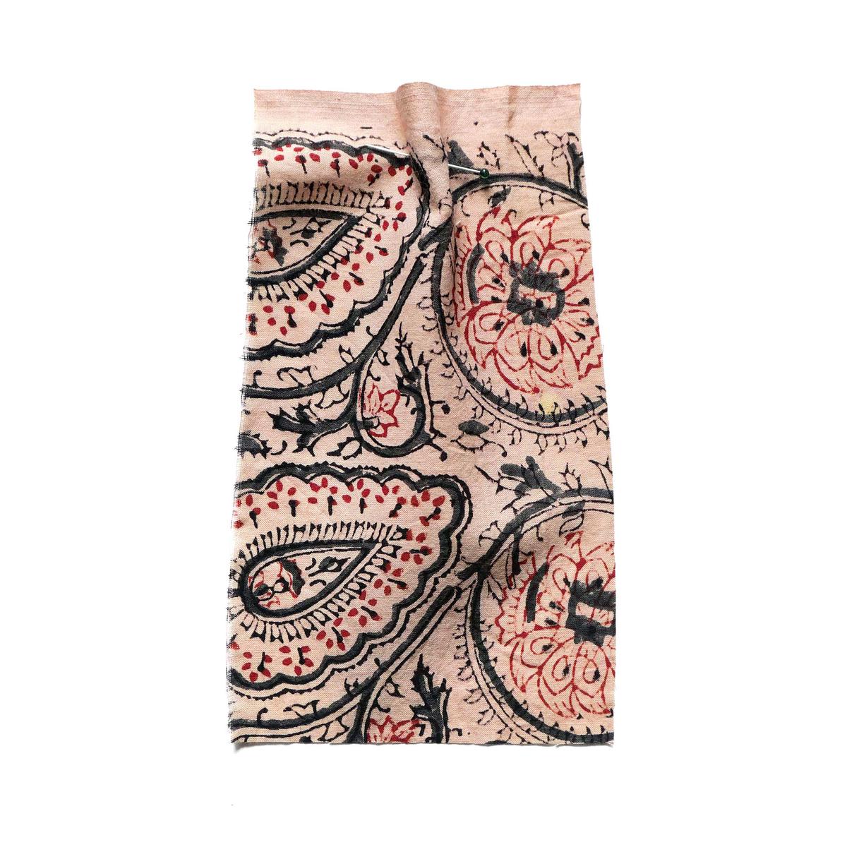 Block Print Rova