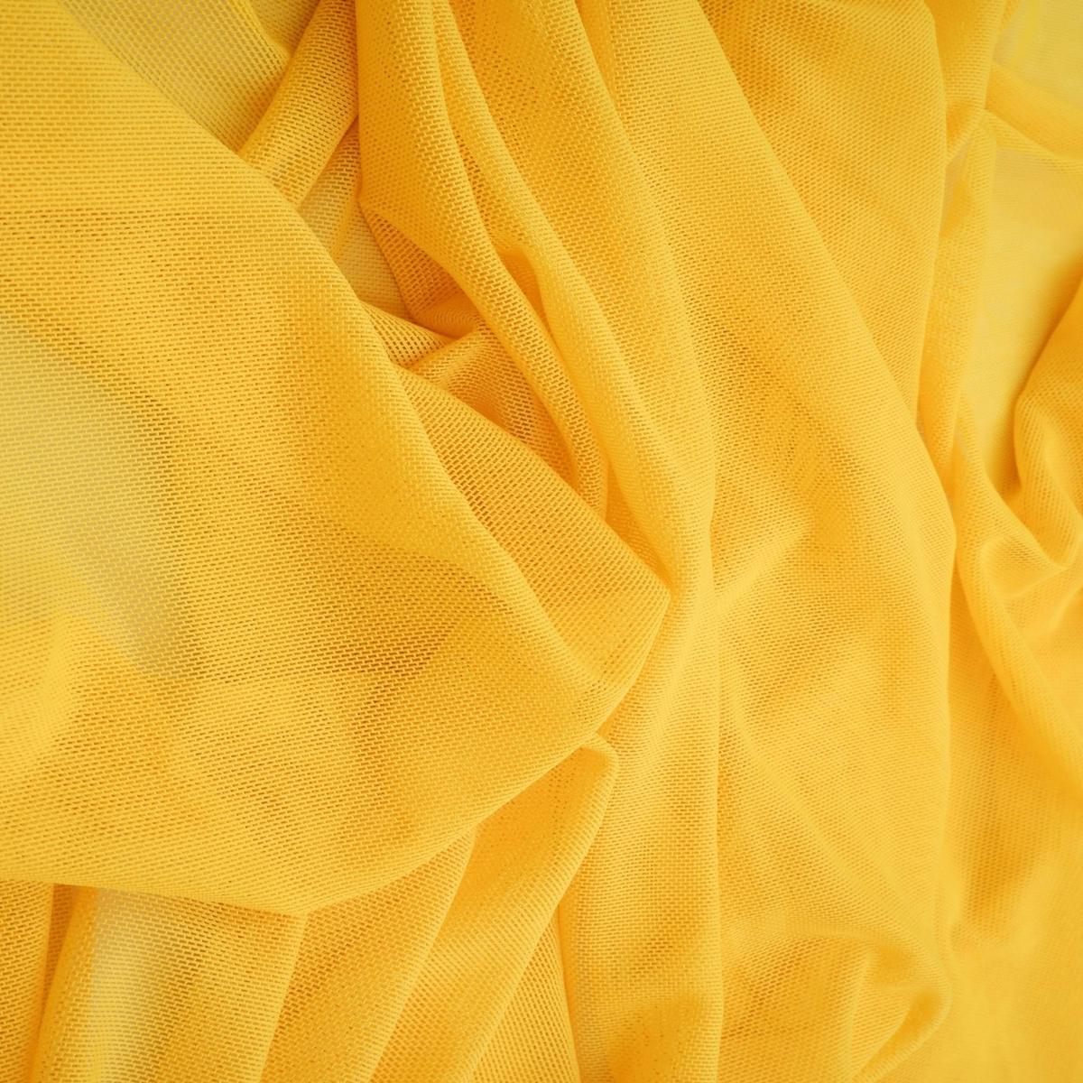 MESH-2000 - DIJON MUSTARD-R