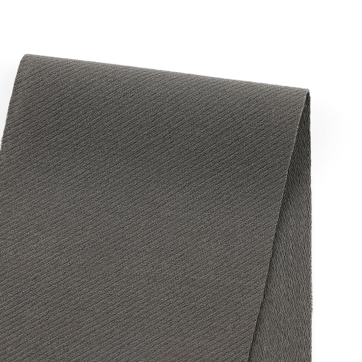 Wool Twill Suiting - Iron