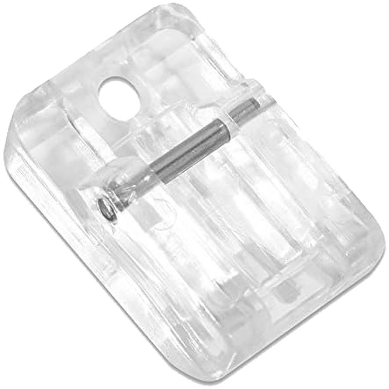 JUKI Invisible Zipper Foot for HZL Series 40080955