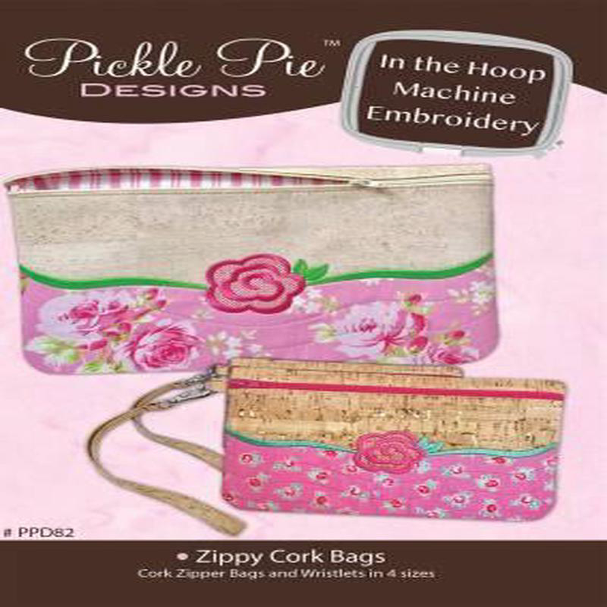 Zippy Cork Bags