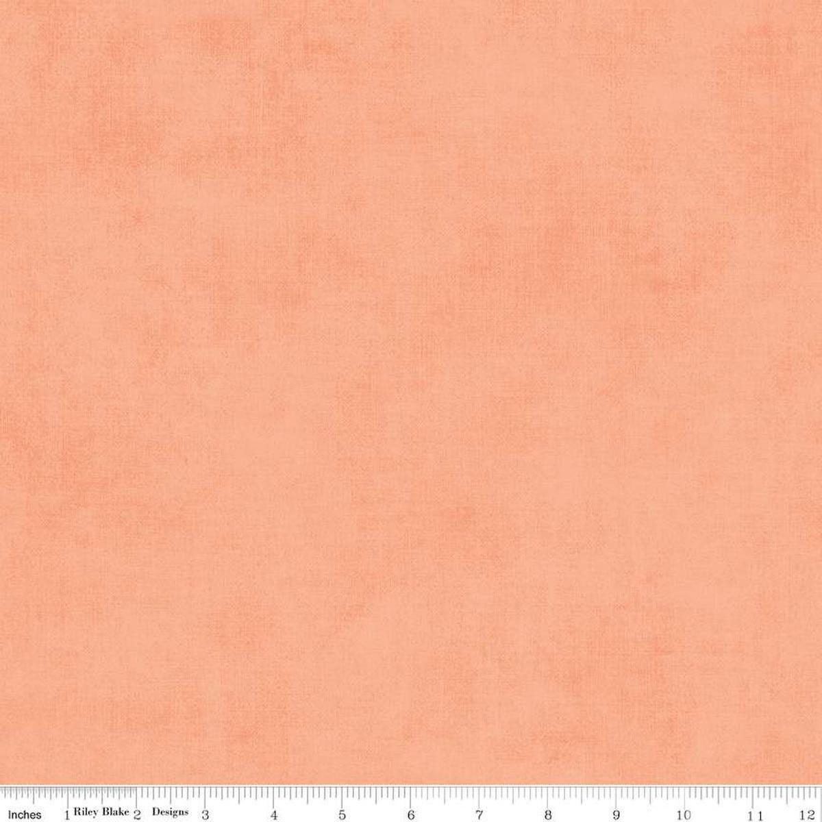 SALE Shades Marmalade - Riley Blake Designs - Semisolid Mottled - Quilting Cotton Fabric