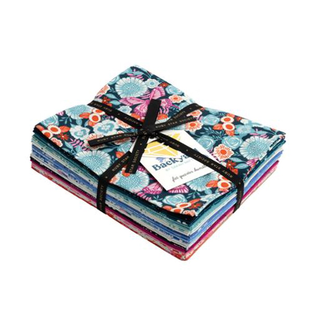 Backyard Fat Quarter Bundle