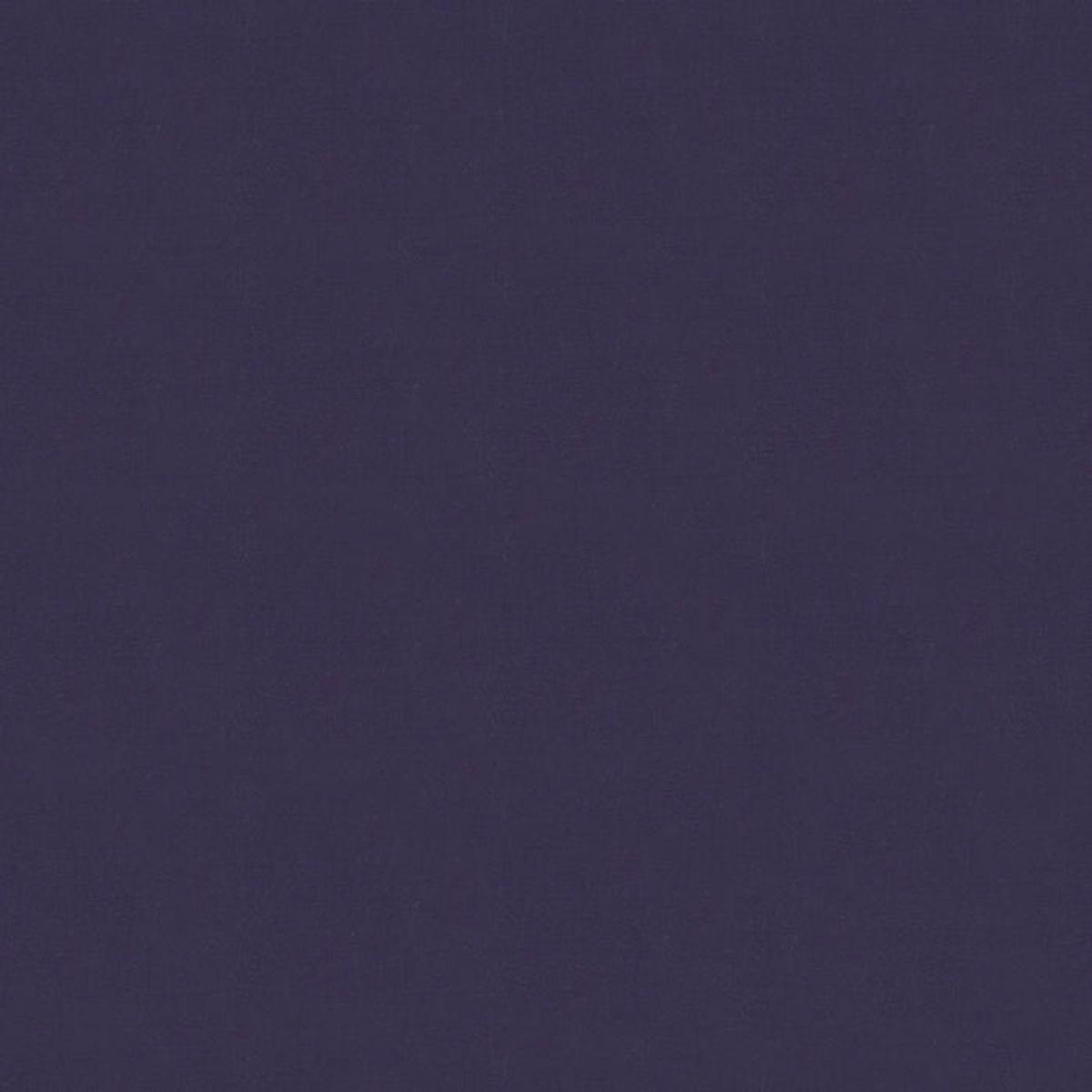 Bella Solids - Pansy
