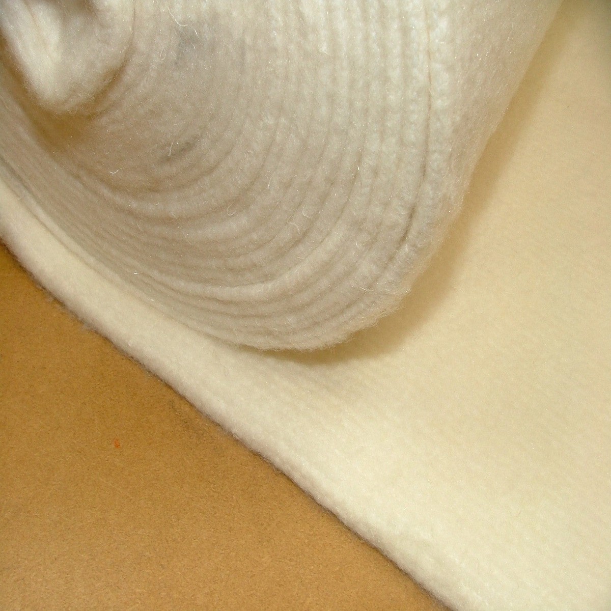 Curtain Thick Bump Interlining Fabric Lining Best Quality Extra Thick 40 Metres