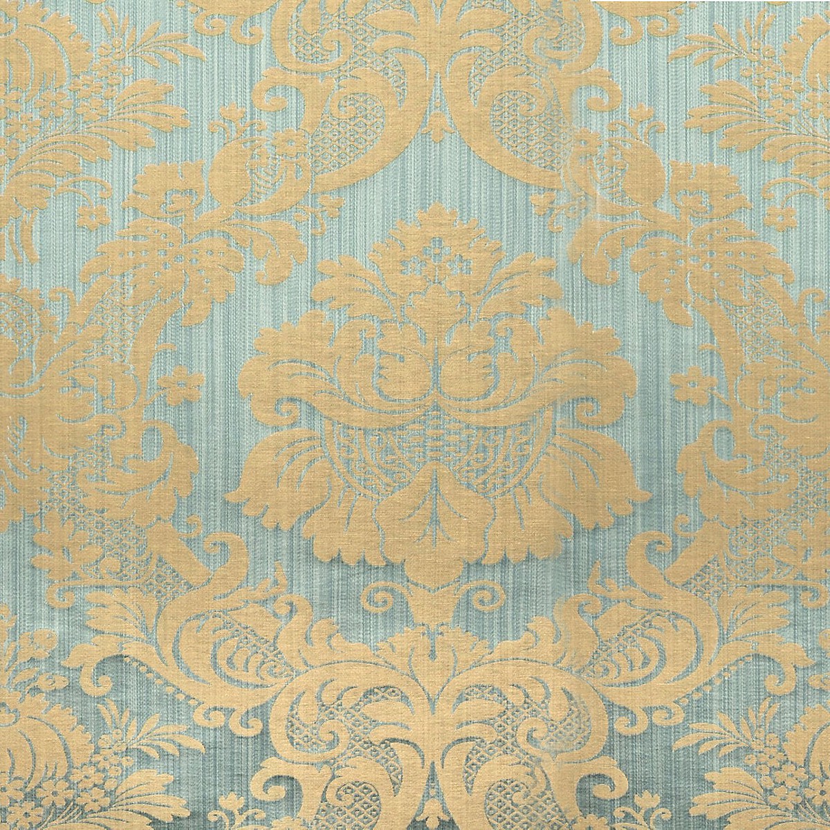 Grambois - Nattier by Scalamandre Fabric
