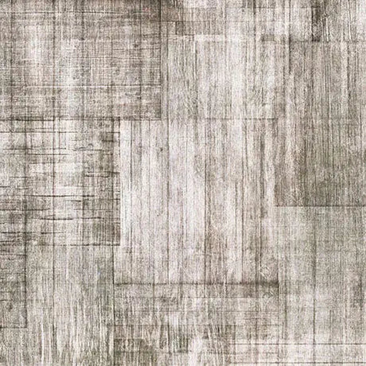 Grey Into the Woods Texture Blender Smoke 43/44/45" Fabric Per Yard